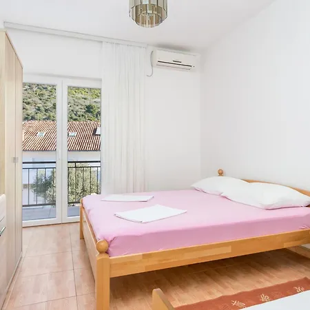 Apartments By The Sea Podaca, Makarska - 2783 Exterior photo