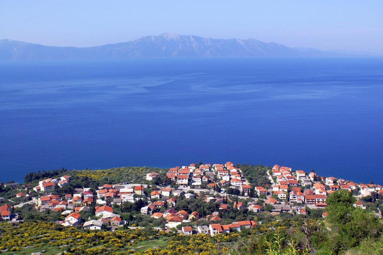Apartments By The Sea Podaca, Makarska - 2783 Podaca