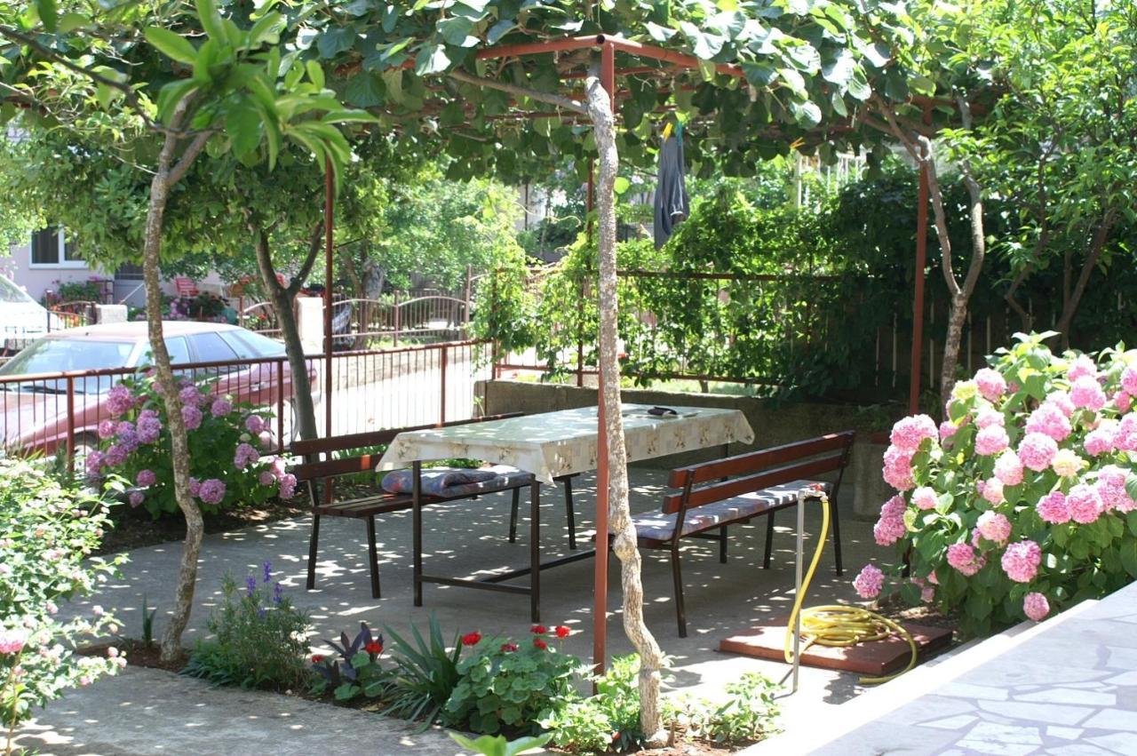 Apartments By The Sea Podaca, Makarska - 2783 Apartment *