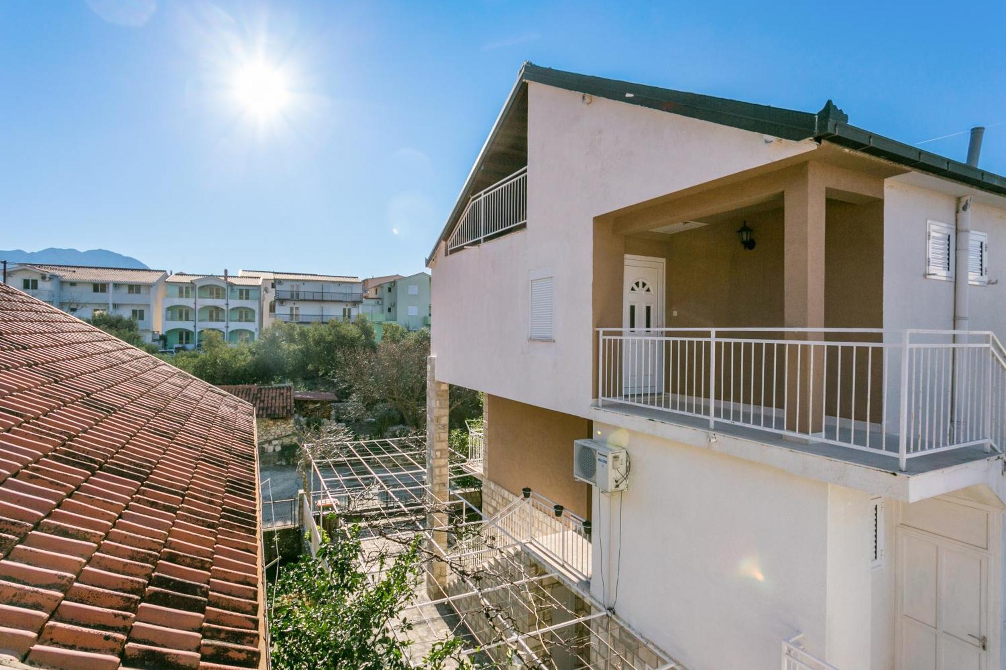 Apartments By The Sea Podaca, Makarska - 2783 Apartment