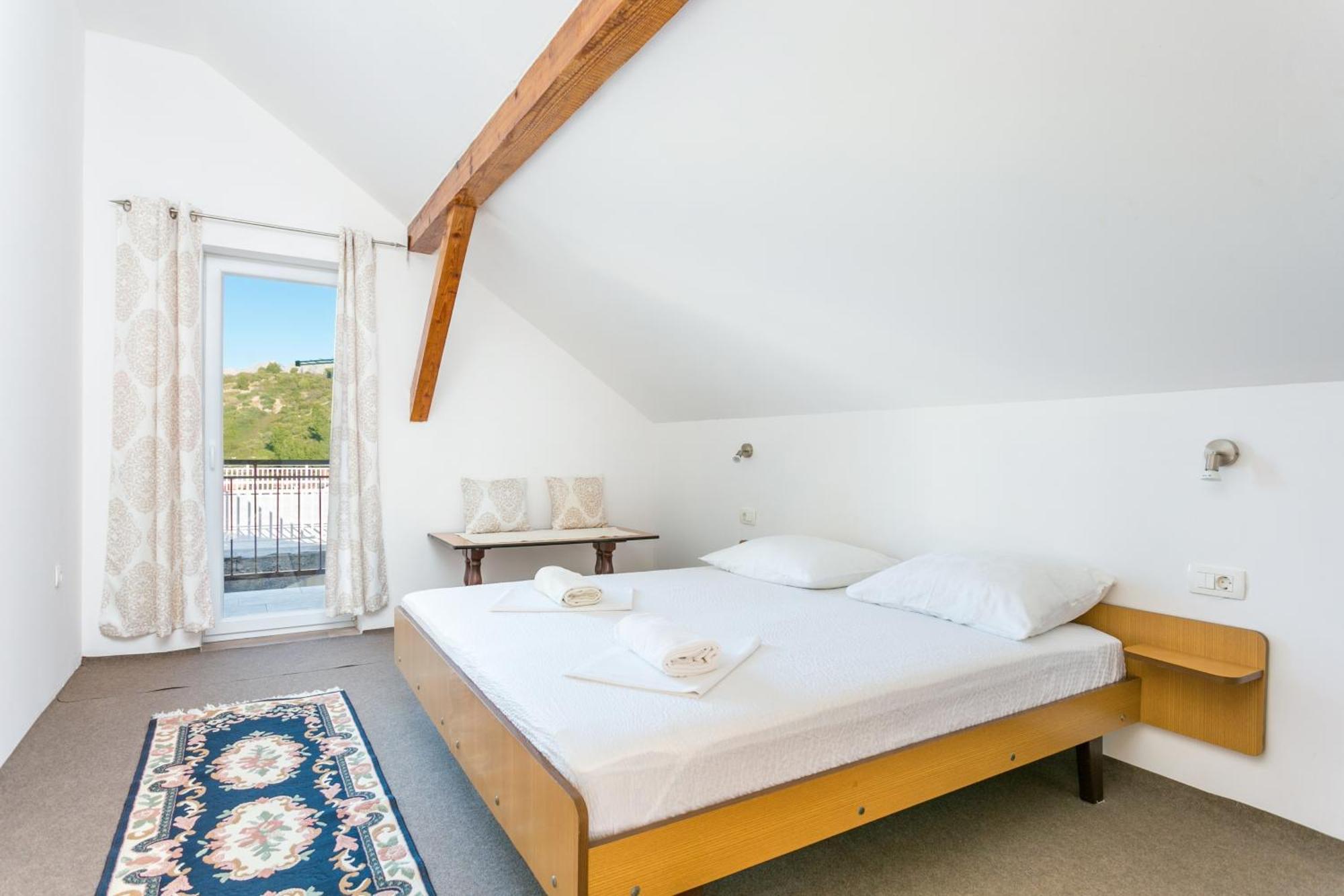 Apartment Apartments By The Sea Podaca, Makarska - 2783 Podaca