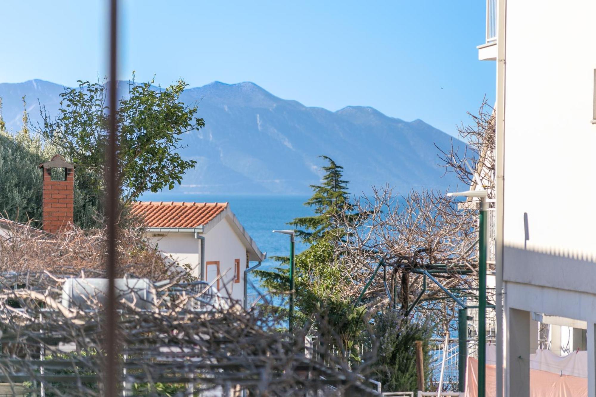 Apartments By The Sea Podaca, Makarska - 2783 Apartment