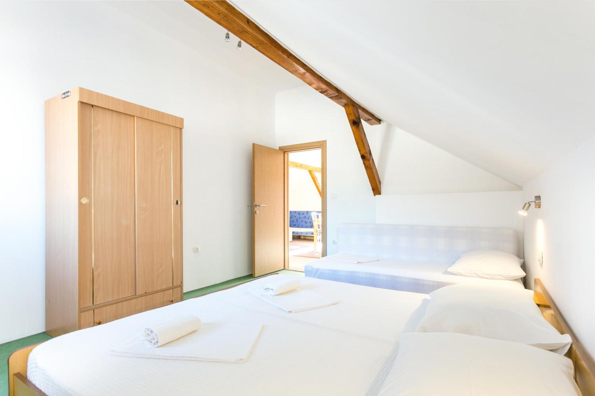 Apartments By The Sea Podaca, Makarska - 2783