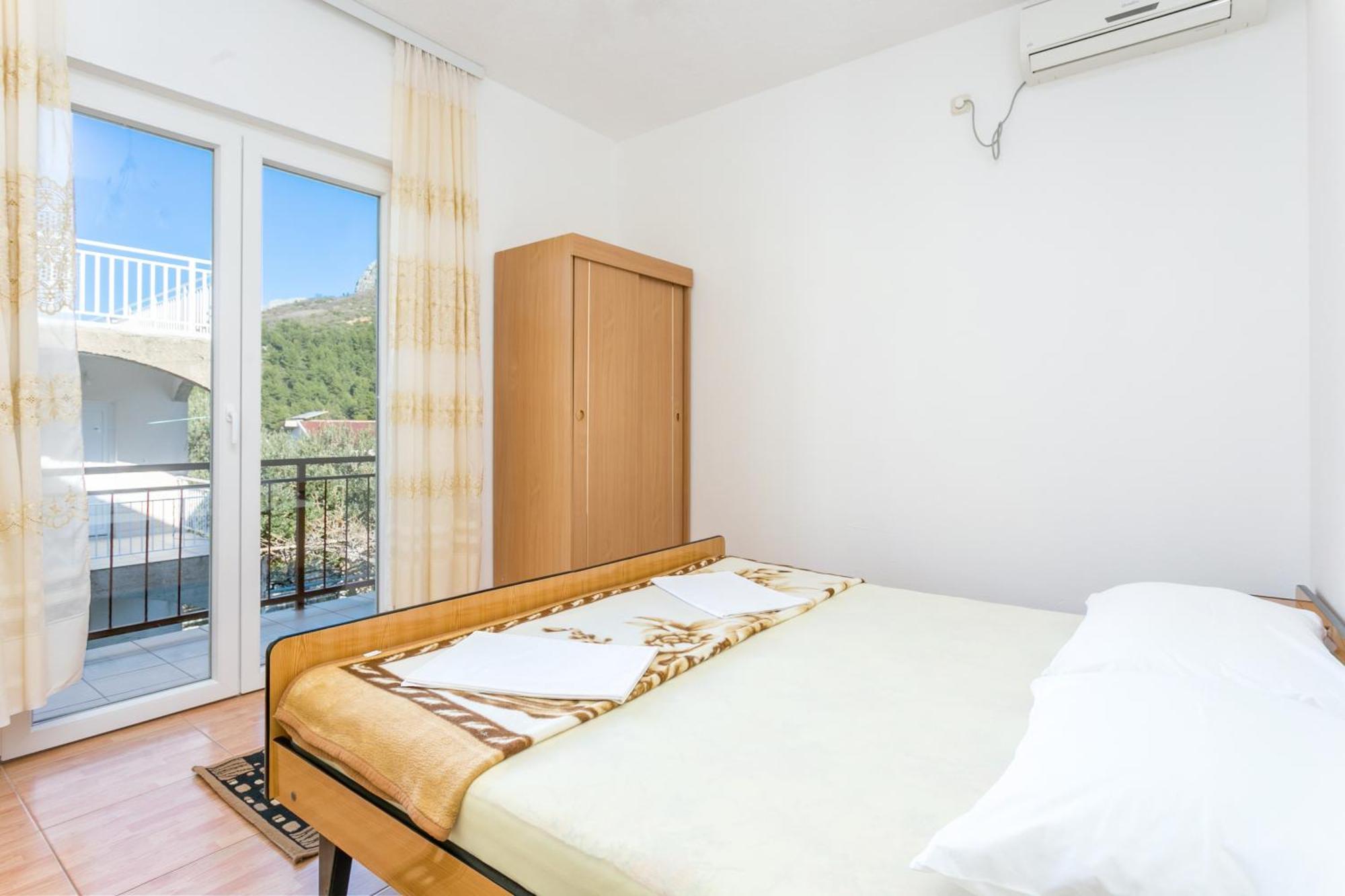 Apartment Apartments By The Sea Podaca, Makarska - 2783