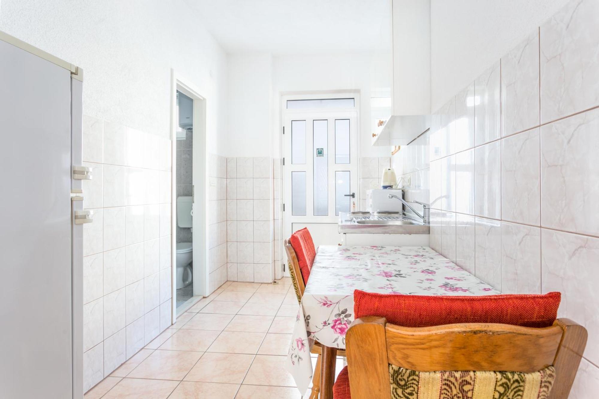 Apartments By The Sea Podaca, Makarska - 2783 Apartment
